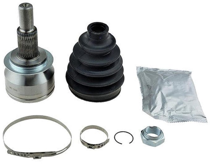 Homokineet reparatie set OEM GDB7-22-510