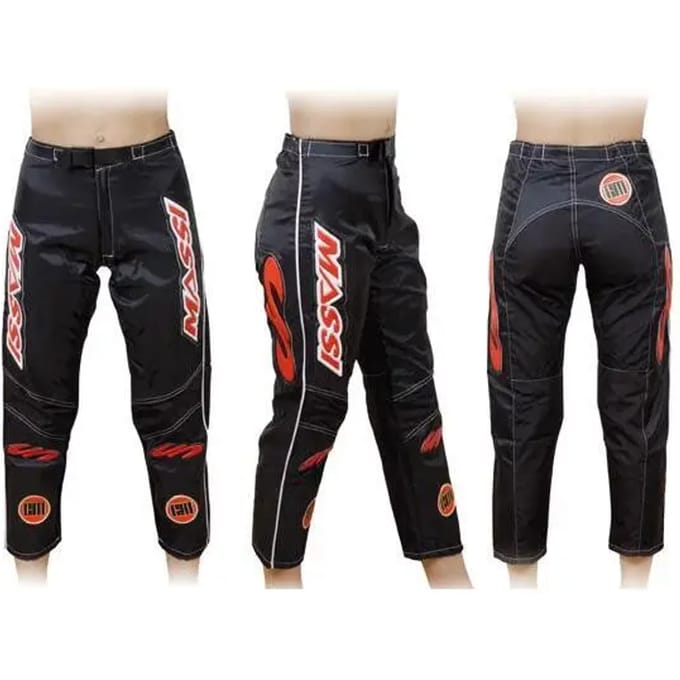 Kinderbroek Massi BMX
