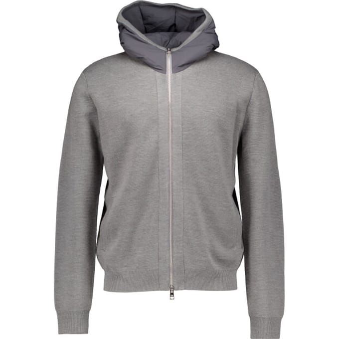 Duno  Jackets Grijs Ernest