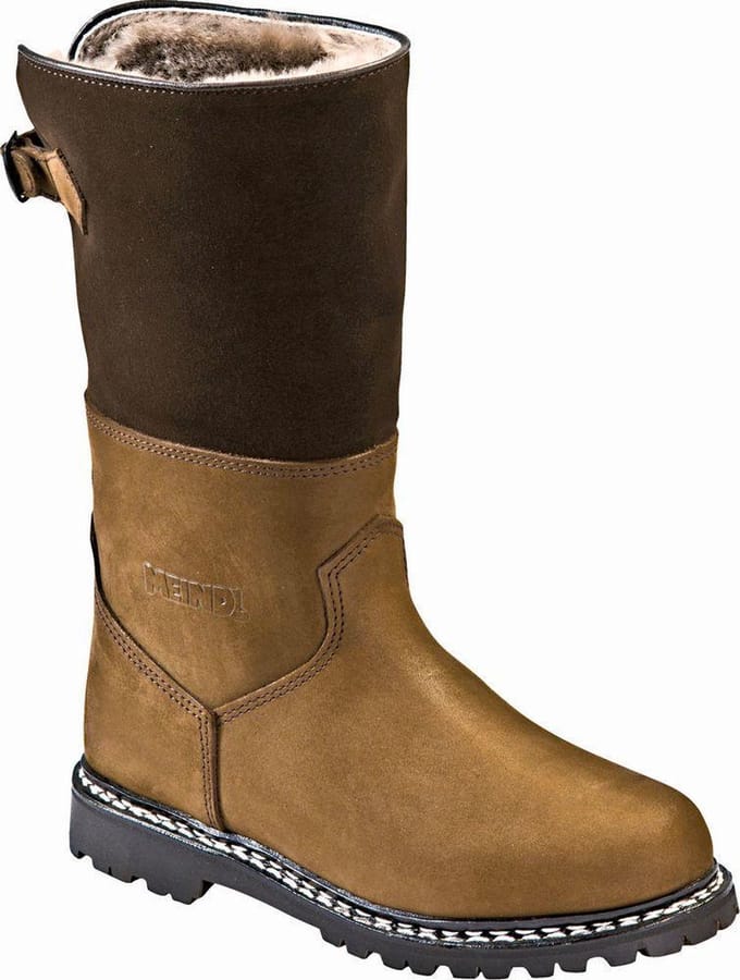 Meindl winterlaars arosa lady - 41