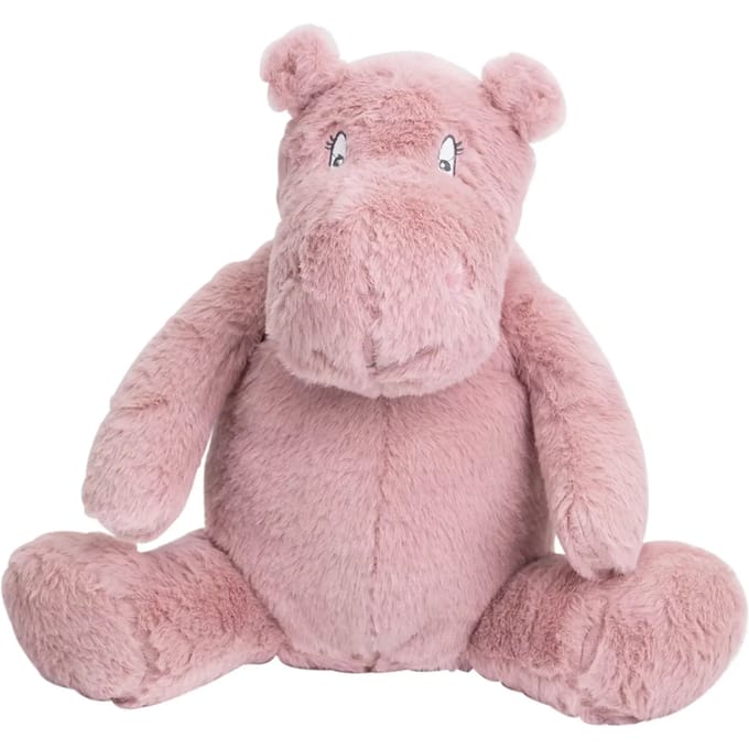 Pluche Trois Kilos Sept Hippo