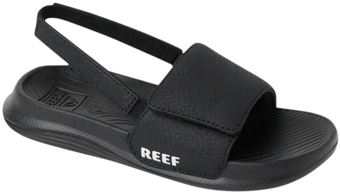 REEF Little Salty slide CJ9473 Maat 26