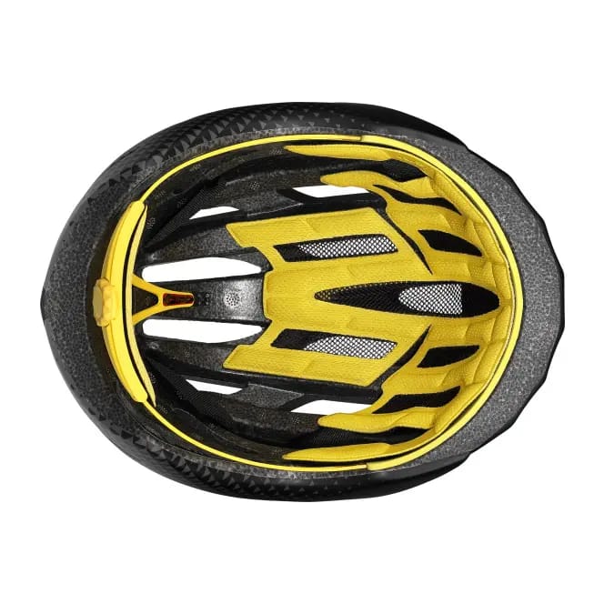 Helmschuim Mavic Syncro