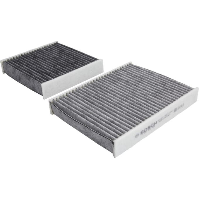 Cabinefilter BOSCH 1 987 432 436