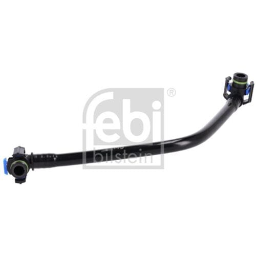 Verwarmingsslang FEBI BILSTEIN 1004587