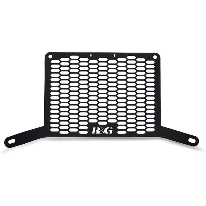 Motorfiets radiatorbescherming R&G Racing Ducati Multistrada V4 S Sport