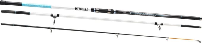Strandhengel Mitchell Tanager 4.20m