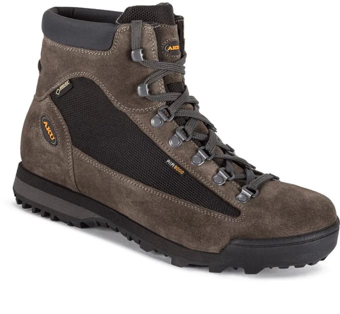 Aku Slope Gore-tex® Wandelschoenen Groen EU 41 1/2 Man