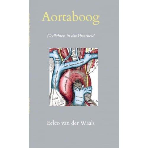 Aortaboog - Eelco Van der Waals