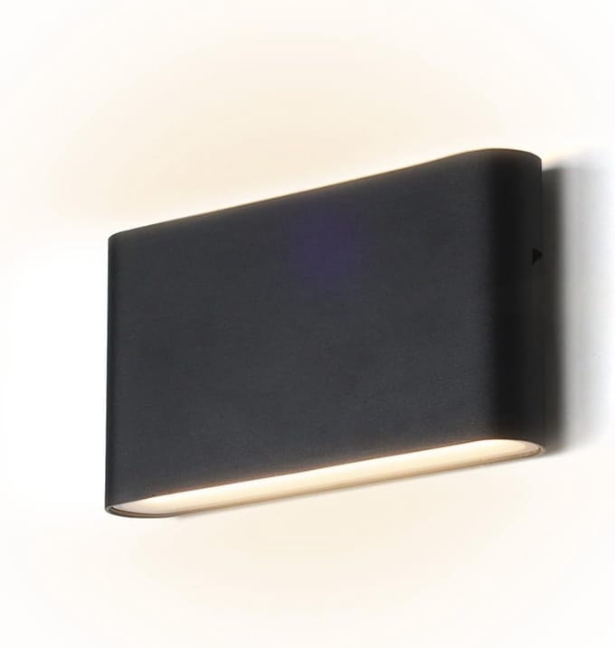 Wandlamp Badkamer - Badkamerlamp - Badkamerverlichting - Verlichtingsmodule
