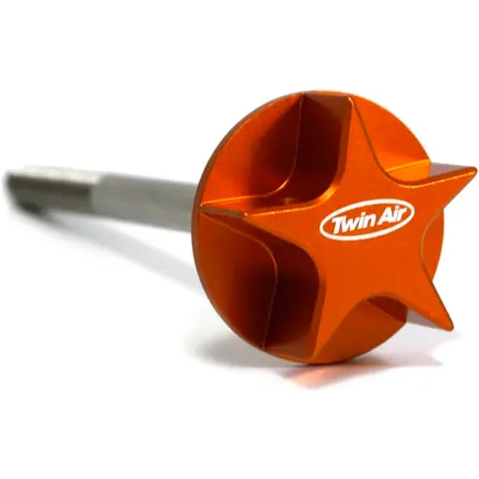 Motorfilter vis Twin Air