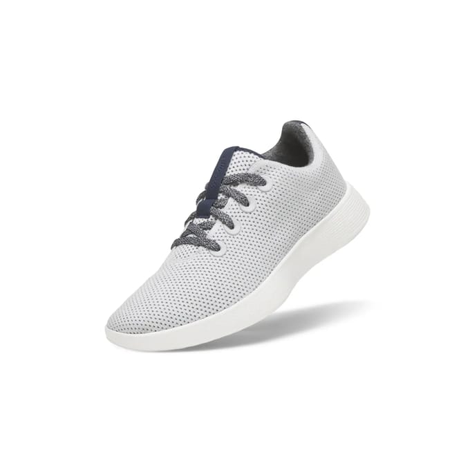 Baskets Allbirds Tree Runner NZ