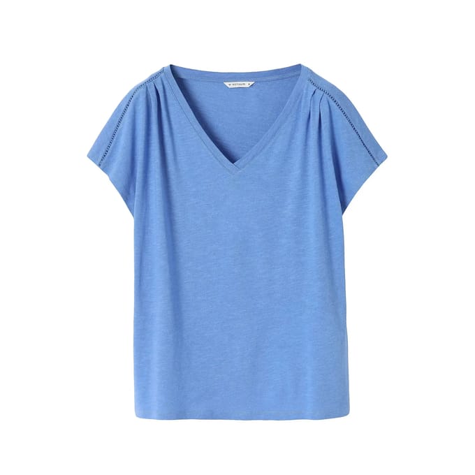 T-shirt dames Tatuum Salmazi