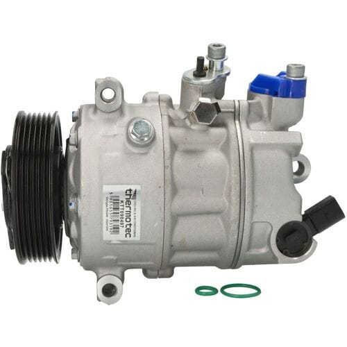 Airco-compressor THERMOTEC KTT090497