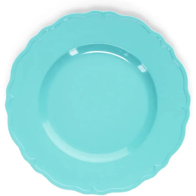 Melamine bord Rex London