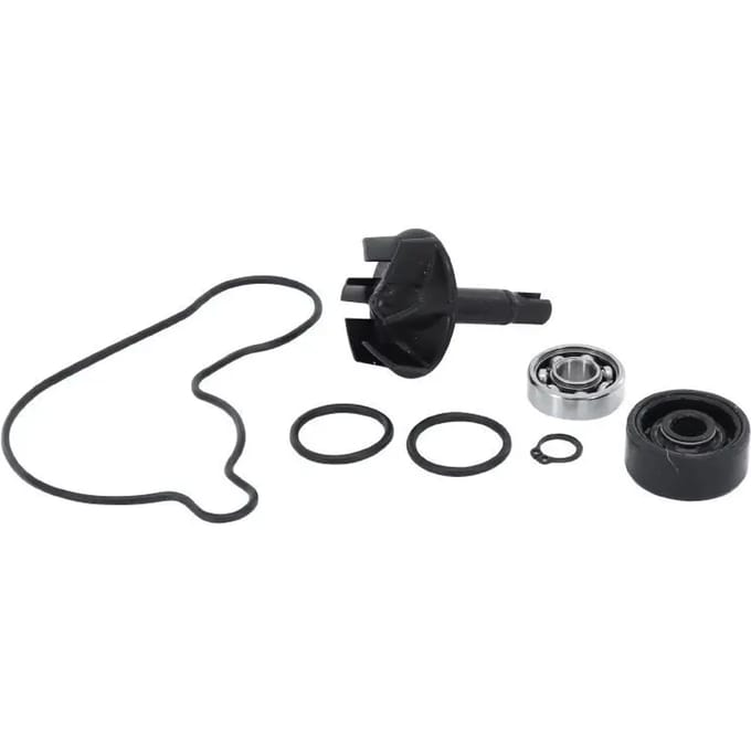 Reparatieset Top Performances Yamaha 300 Xmax 2017+