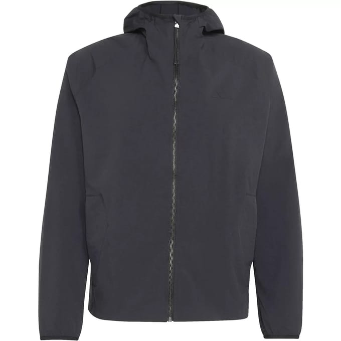Coupe-vent adidas City Tech 3-Stripes