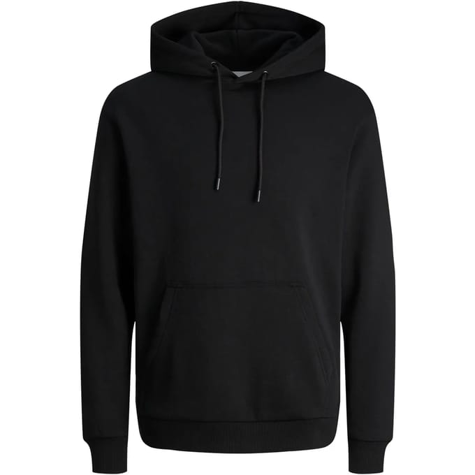 JACK&JONES ESSENTIALS - JJEBRADLEY SWEAT HOOD NOOS Heren Trui
