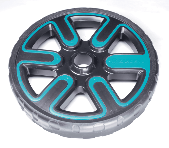 Wheel