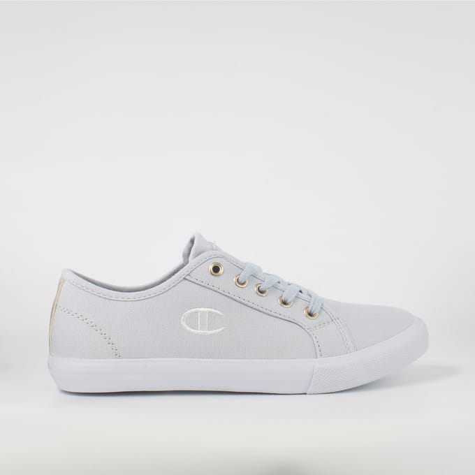 Champion Huntington Kids Lichtblauwe Plimsolls
