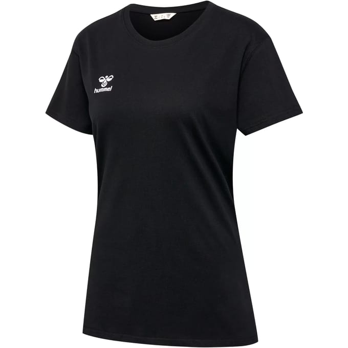 Dames-T-shirt Hummel Go 2.0