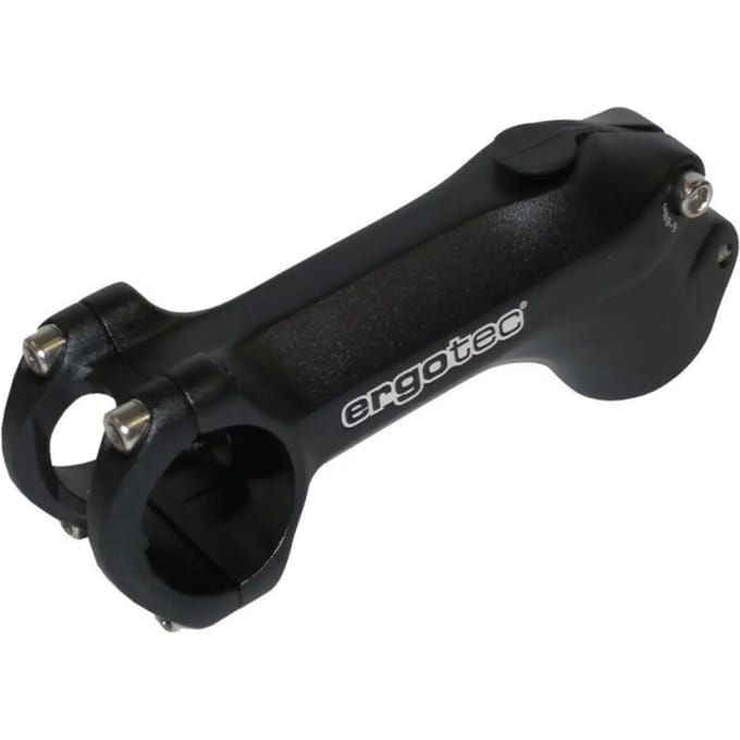 Humpert Ergotec A-Head High Charisma 31.8mm, 20° Lengte stuurpen 90mm