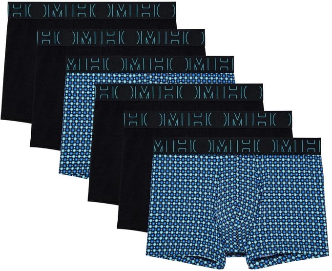 HOM Heren retro short / pant 6 pack Marco