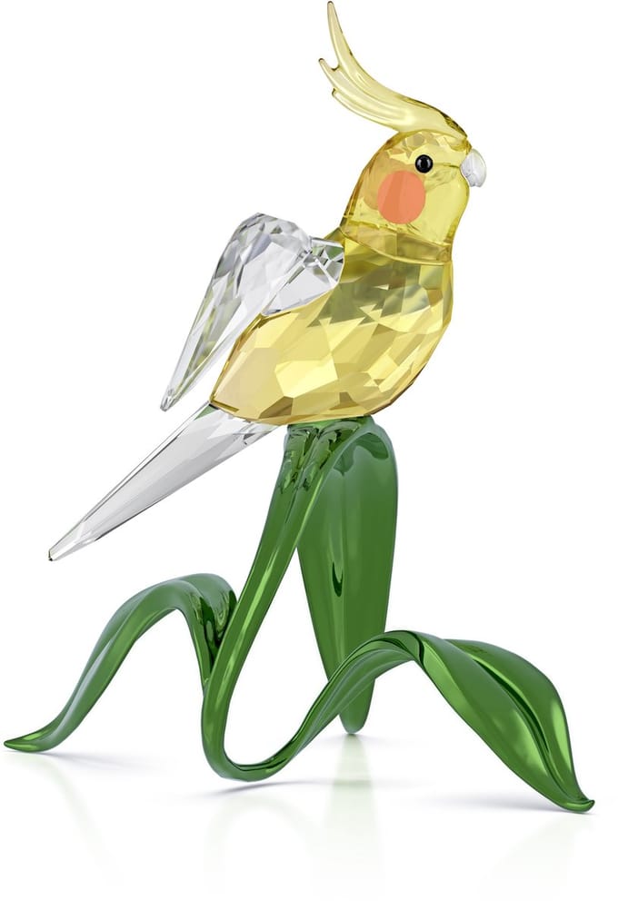 Swarovski Idyllia Valkparkiet 5721544