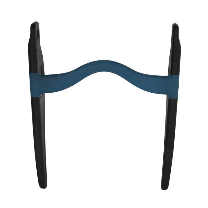 Pelham voor paard Acavallo Sensitive Bit AC796A