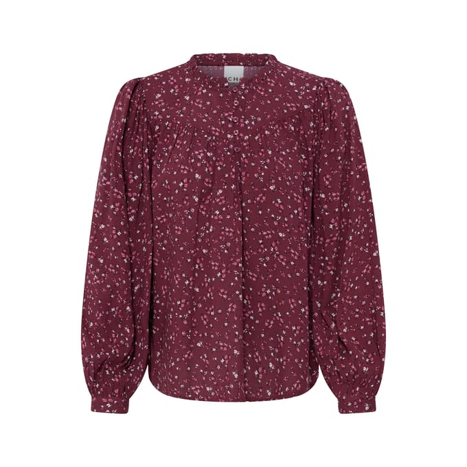 ICHI - IHVERA LS20 - Dames - Blouses
