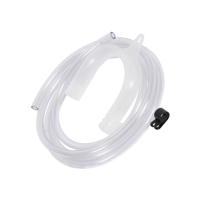 AEG Afvoerslang set voor condensdroger - 2.5 meter