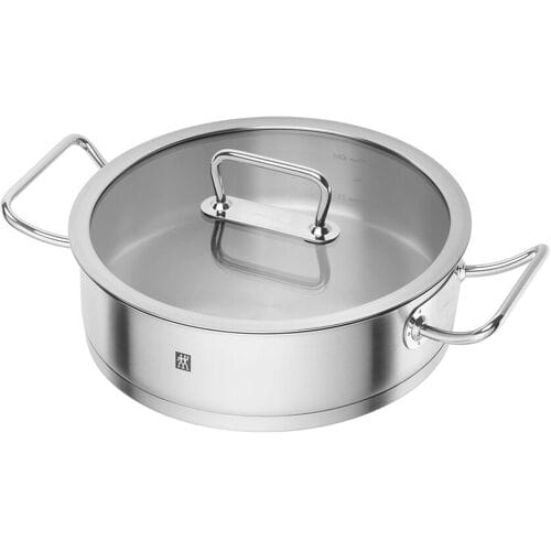 ZWILLING PRO - Serveerpan - Ø 280mm