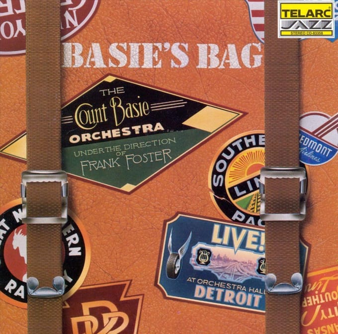Basie's Bag