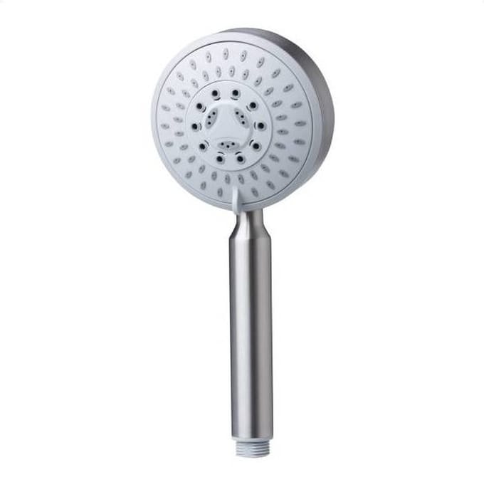 RVS Handdouche massage 5 standen