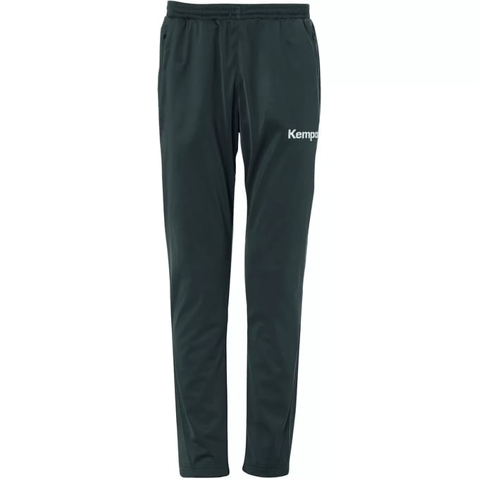 Kempa Emotion 2.0 Pants Heren - Sportbroeken - grijs - Mannen