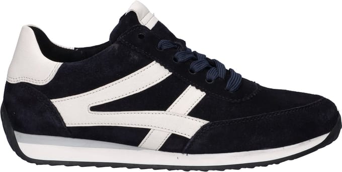 Gabor 6032.01.002 Dames Sneakers - blauw