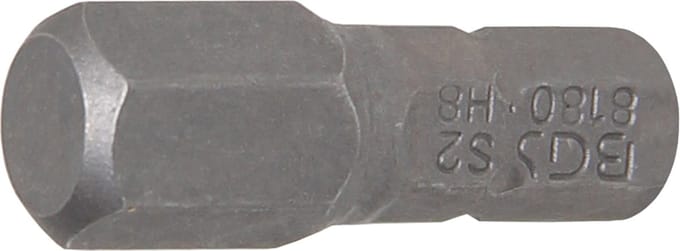 BGS Schroefbit INBUS 8 mm