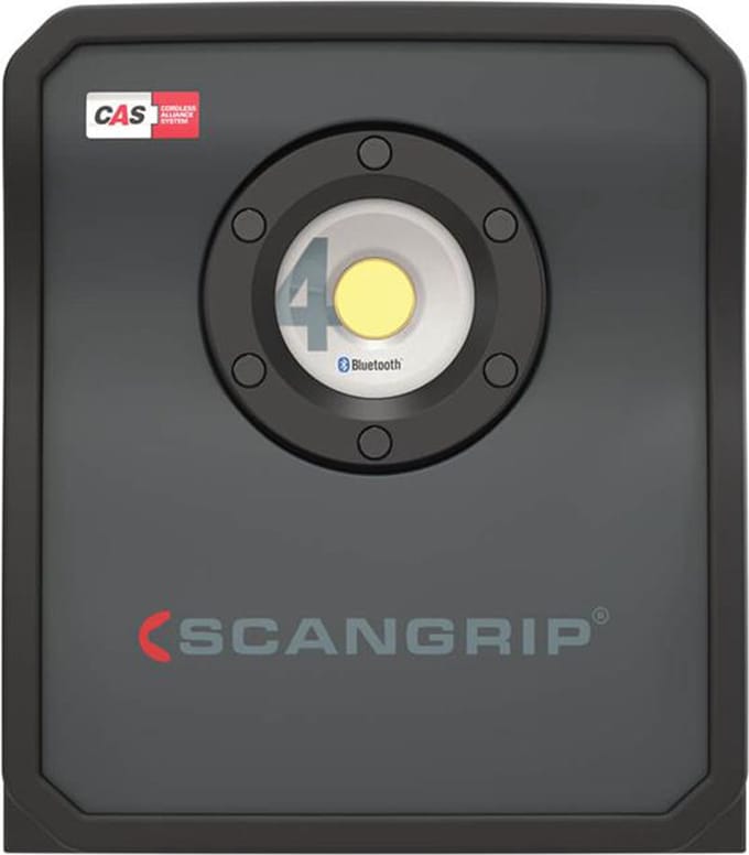 Scangrip NOVA 4 CAS - 03.6101