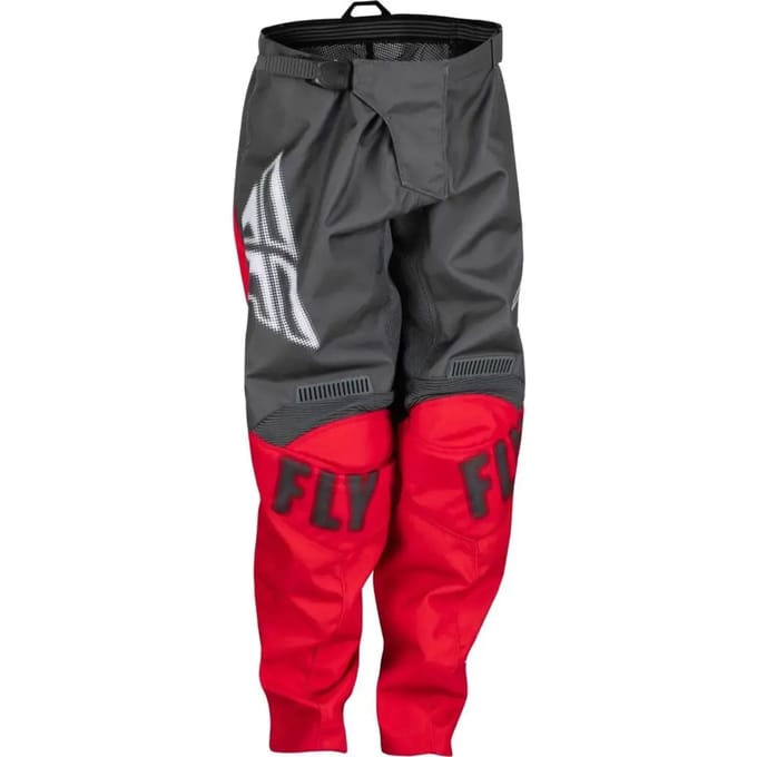Motorbroek voor kinderen Fly Racing F-16