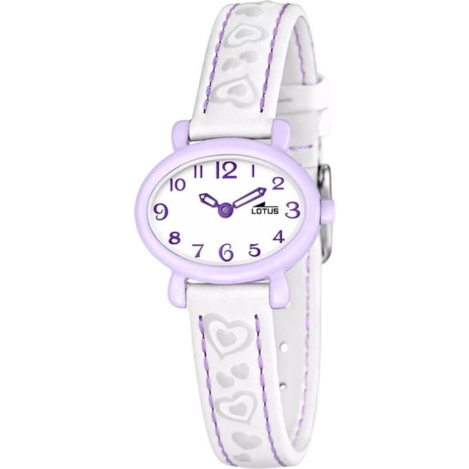 Lotus - 15766/8 - Polshorloge - Unisex