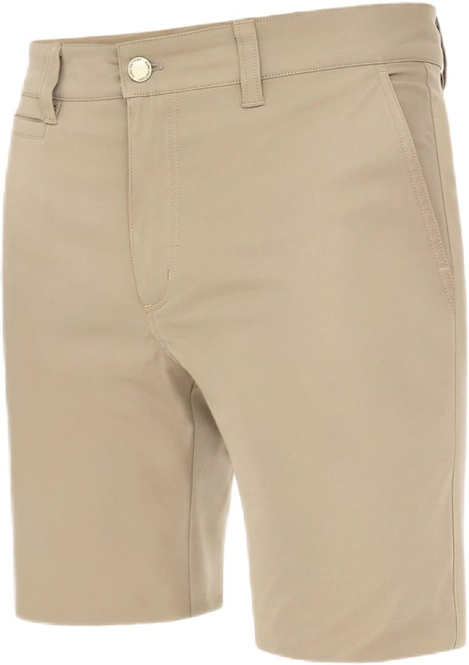 Func Factory mannen Korte Broek Mark beige maat 36