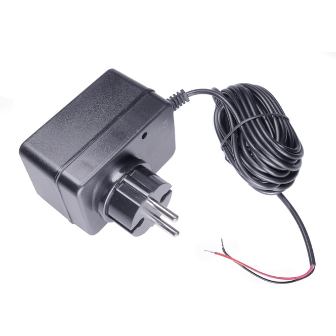 Adapter 24V Gardena smart irrigation control (model 19032)