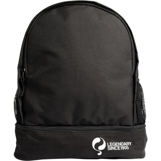 Q1905 Backpack - Zwart/Wit