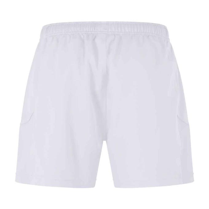 Canterbury Heren Advantage 2.0 Korte Broek (Wit)