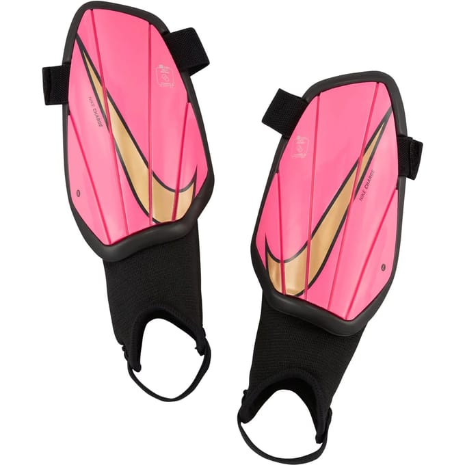Scheenbeschermers voor kinderen Nike Charge