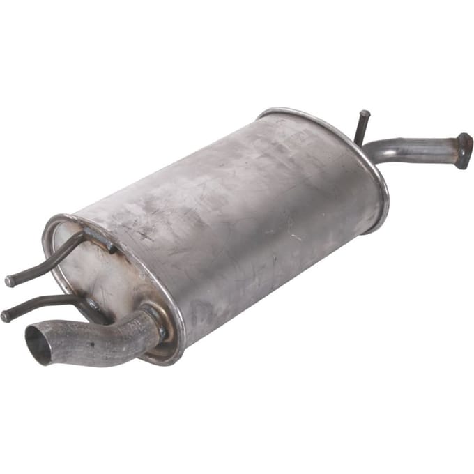 Geluiddemper achter BOSAL 128-023