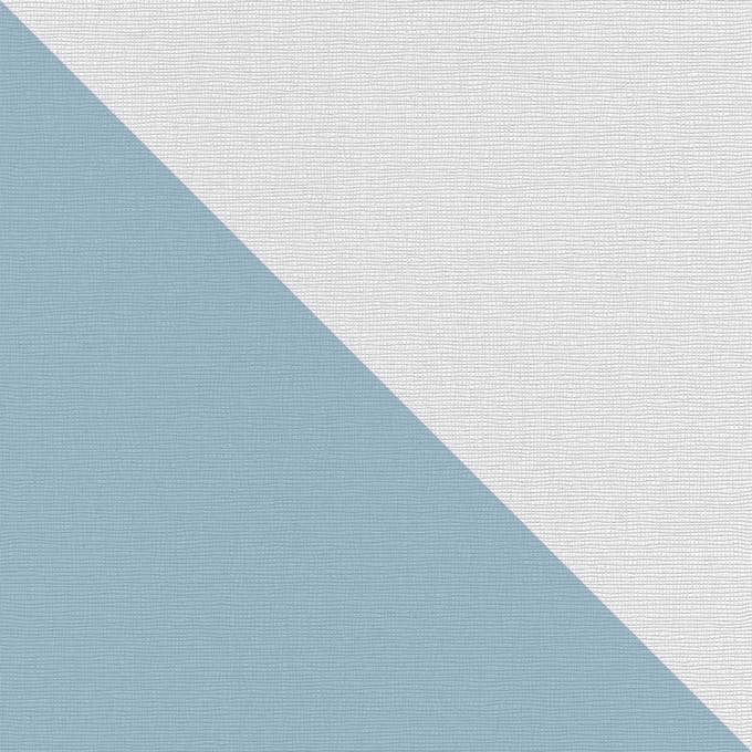 Textiel look behang Profhome 246011-GU overschilderbaar vliesbehang licht gestructureerd in textiel look mat wit 5,33 m2