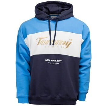 Capuchon sweaters Tommy Hilfiger DM0DM14200C87