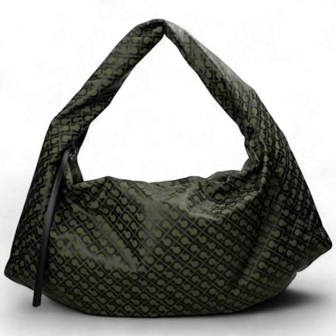 Gherardini Hobo Forest Woman GHB0205-FOR