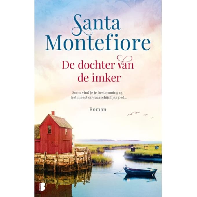 De Dochter Van De Imker - Santa Montefiore